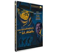 Los desaparecidos de Saint Agil / Boys' School (1938) ( Les disparus de St. Agil ) [ Origen Francés, Ningun Idioma Espanol ]
