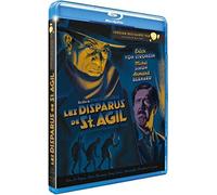 Los desaparecidos de Saint Agil / Boys' School (1938) ( Les disparus de St. Agil ) [ Origen Francés, Ningun Idioma Espanol ] (Blu-Ray)