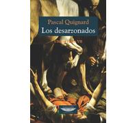 Los desarzonados. El Último reino VII