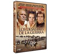 Los Desastres de la Guerra (2 DVDs) 1983