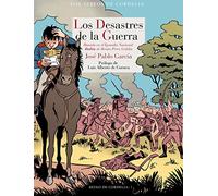 Los desastres de la guerra: Basado en el Episodio Nacional Bailén de Benito Pérez Galdós: 29 (Los tebeos de Cordelia)