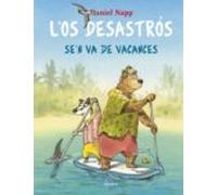 L'Os Desastrós se'n va de vacances