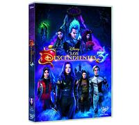 Los Descendientes 3 [DVD]