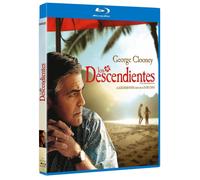 Los Descendientes [Blu-ray] (2011) The Descendants