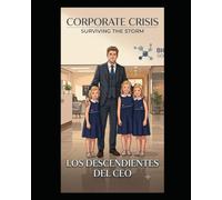 los descendientes del CEO: 3
