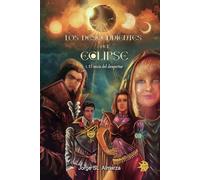 Los descendientes del eclipse: 1. El inicio del despertar (Novela)