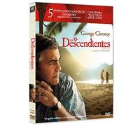 Los Descendientes [DVD]