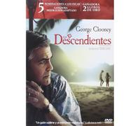 Los descendientes [DVD]