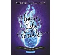 4. Los Descendientes : Huida De La Isla De Los Perdidos