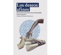 Los Deseos Afines (ebook)