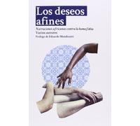 Los Deseos Afines: Narraciones africanas contra la homofobia (DOS BIGOTES)
