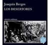 Los Desertores (audiolibro)