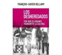 Los Desheredados (ebook)