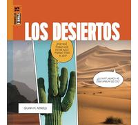 Los Desiertos (Maravillas: Biomas)