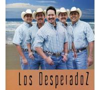 Los Desperados - Whatever It Takes