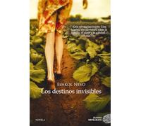 Los destinos invisibles (NEFELIBATA)