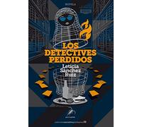 Los Detectives Perdidos