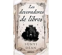 Los devoradores de libros (Gran Travesía)