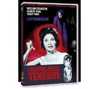 Los Diablos De Las Tinieblas DVD SINISTER FILM
