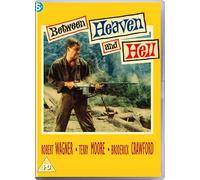 Los diablos del Pacífico / Between Heaven and Hell (1956) ( Between Heaven & Hell ) [ Origen UK, Ningun Idioma Espanol ]