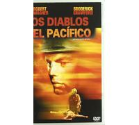 Los Diablos Del Pacifico [DVD]