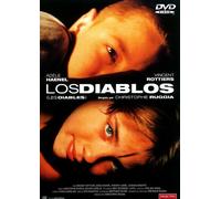 Los Diablos [DVD]