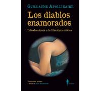 Los diablos enamorados. Introducciones a la literatura erótica: Introducciones a la literatura erótica: 23 (el paseo central)
