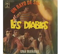 Los Diablos - Un Rayo De Sol
