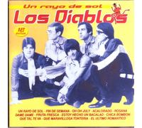 Los Diablos - Un Rayo De Sol