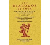 Los Dialogos De Amor (facsimil)