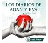 Los Diarios De Adán Y Eva (audiolibro)