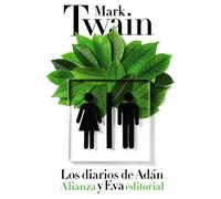 Los Diarios De Adan Y Eva