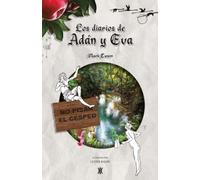 Los diarios de Adán y Eva: Ilustraciones de Lester Ralph