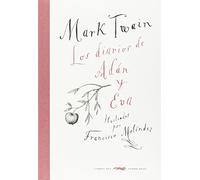 Los diarios de Adán y Eva (SIN COLECCION)