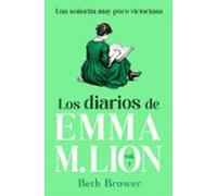 Los diarios de Emma M. Lion 1