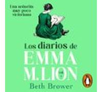 Los diarios de Emma M. Lion 1