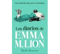 Los diarios de Emma M. Lion 2