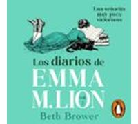 Los diarios de Emma M. Lion 2
