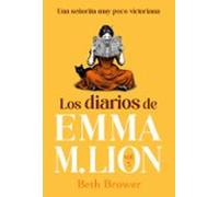 Los diarios de Emma M. Lion 3