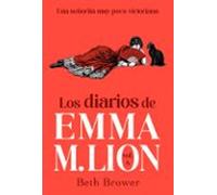 Los diarios de Emma M. Lion 4
