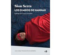 Los diarios de Hannah: Una doble transición de género: 2090 (La palabra extrema): 000510