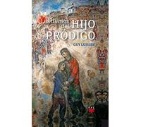 Los diarios del Hijo Prodigo (SIN COLECCION)