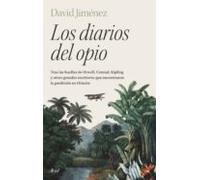Los Diarios Del Opio (ebook)