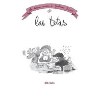 Los diarios secretos de Bianco 1: Las tetas (Diviértete)