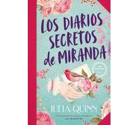 Los diarios secretos de Miranda (Bevelstoke 1) (Titania época)