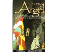 Los días de Argel (ORREAGA)