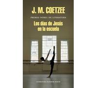 Los días de Jesús en la escuela (Random House)