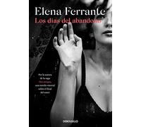 Los días del abandono (Best Seller)