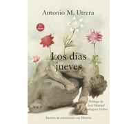 Los días jueves: Edición 20 aniversario del Después (FLORESRARAS)