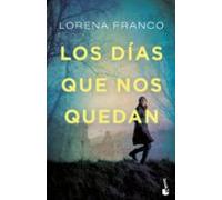Los Dias Que Nos Quedan